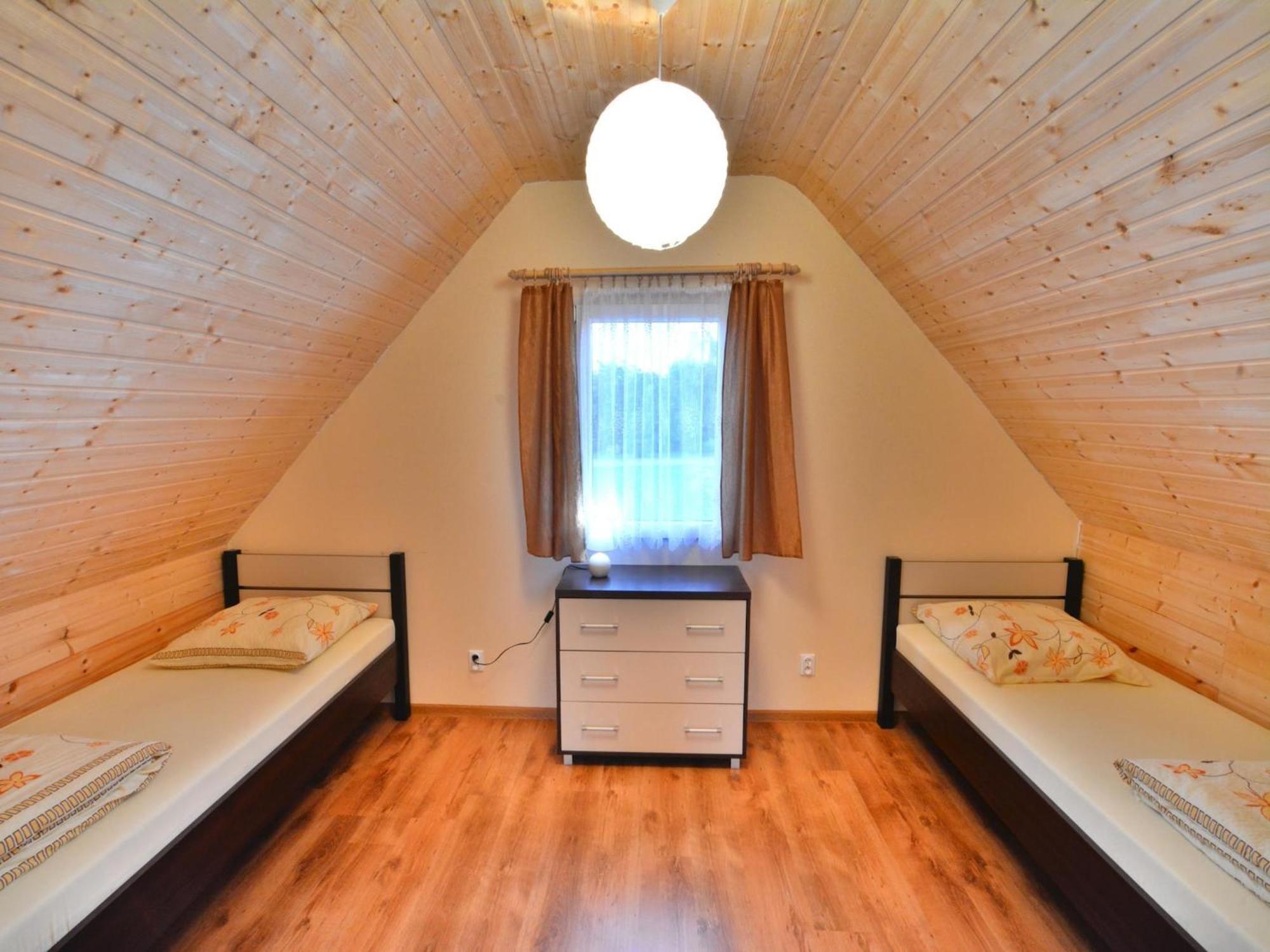 Cottages Near The Sea For 2 People Ustronie Morskie Εξωτερικό φωτογραφία